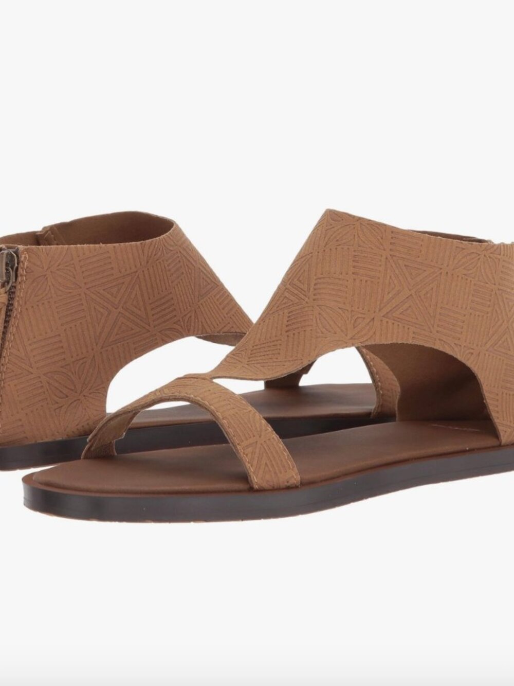 Sanuk Yoga Mat Sandals  9